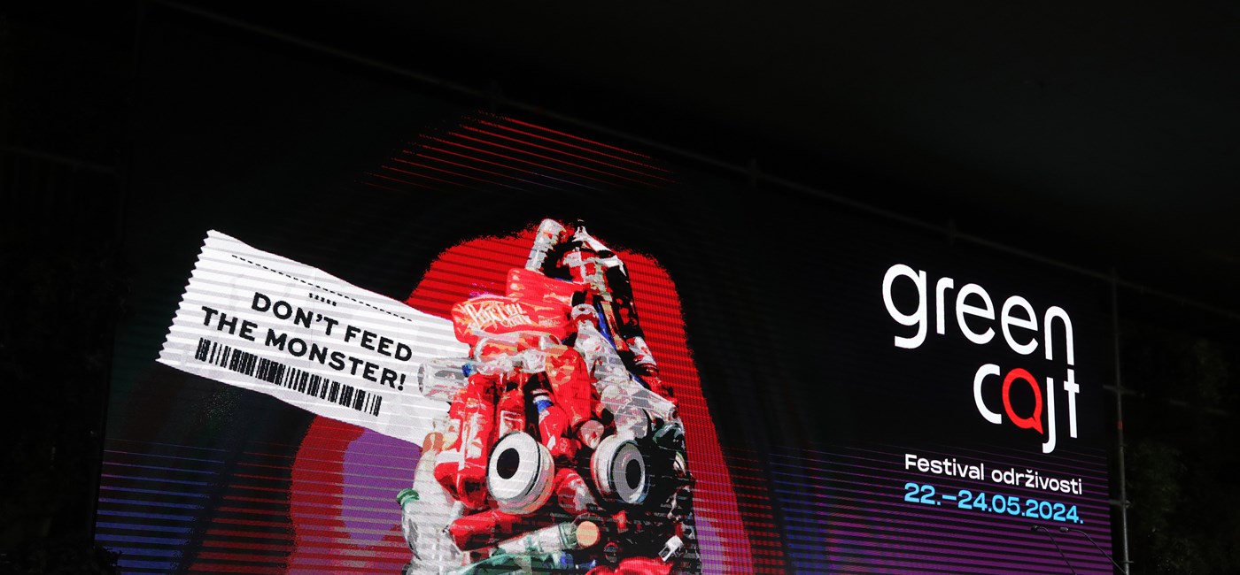 Vučković: Dekarbonizacija i zelena tranzicija su prioriteti ove Vlade